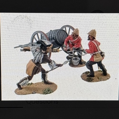 Britains limited edition 20085 - britains,