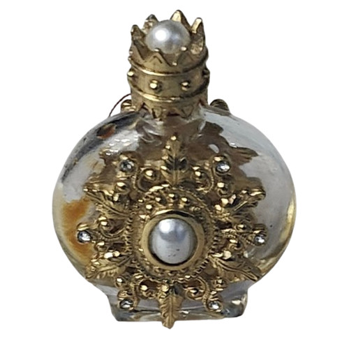 Vtg french faux pearl - french, mini
