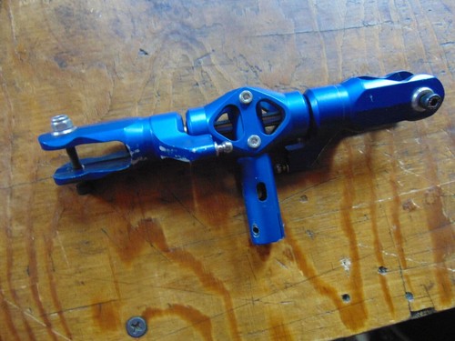 Hirobo sceadu blue alloy main - sceadu,