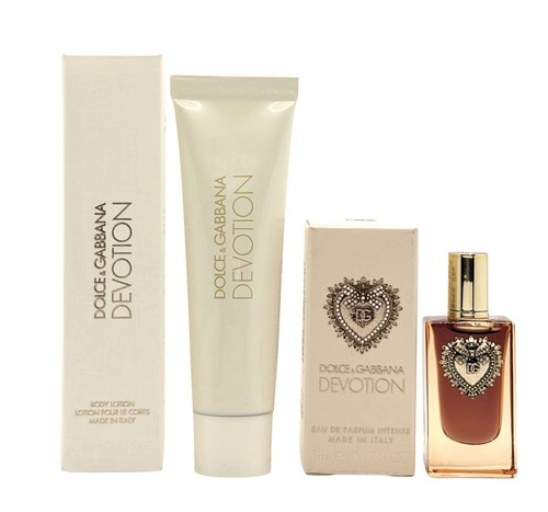 Dolce gabbana devotion edp - dolce,