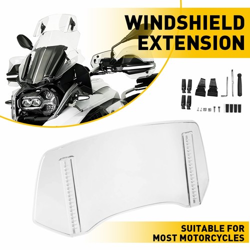 Clip touring motorcycle - touring,