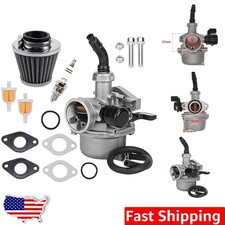 PZ19 Carburetor Kit for