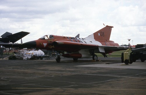 Original aircraft slide - original,
