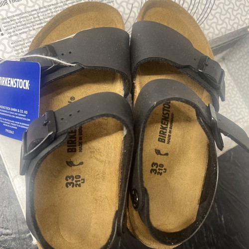 Birkenstock new york kids - new,
