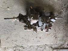 Gearbox transmission ride on mower countax rider 30 tuff torq hydrostatic hydro 