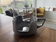 Vintage JAJ Pyrex Drink