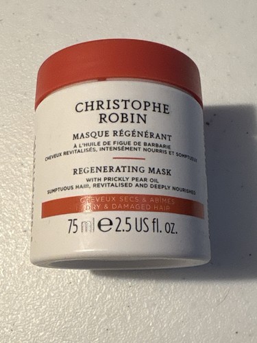 Christophe robin regenerating - christophe,