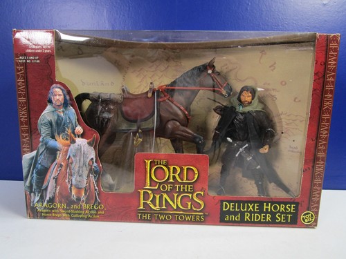 Lord the rings - lord,