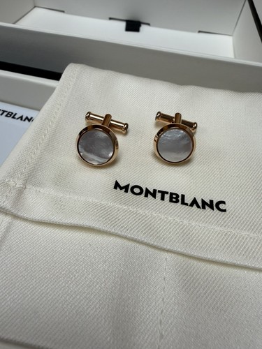 New montblanc meisterstuck - new,