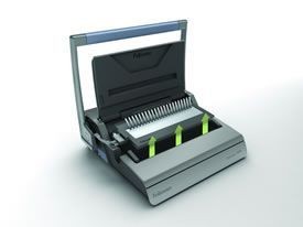 Fellowes galaxy wire - galaxy, binder