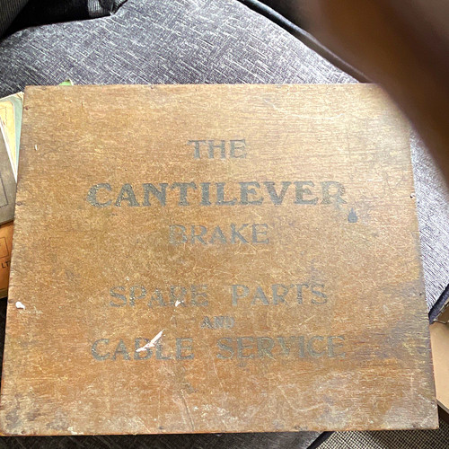 Vintage wooden box the - wooden,