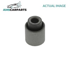 CONTROL ARM WISHBONE BUSH REAR