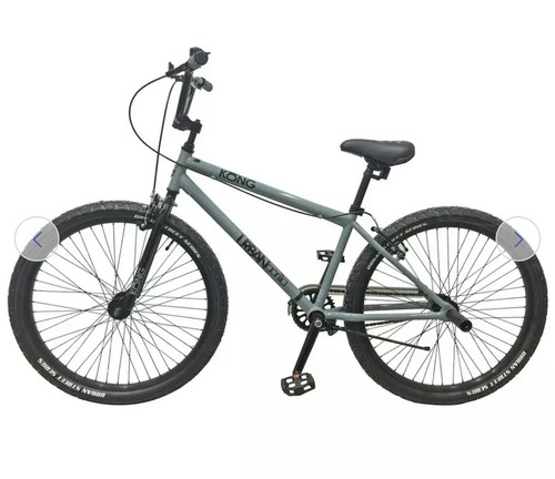 Urban gorilla kong 26in bmx - gorilla,