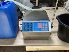 5 Head Electric Digital Pump
