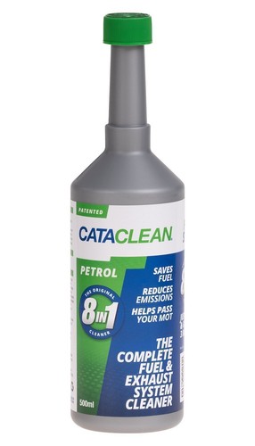 Cataclean petrol catalytic - cataclean,