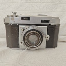 Vintage Agfa Karat 12