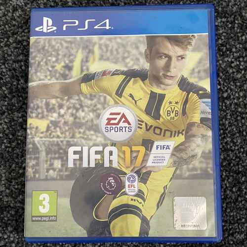 Sports fifa - ea,