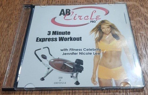 Circle pro minute express - ab,