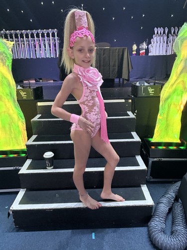 Freestyle dance costumes u10 - costumes,