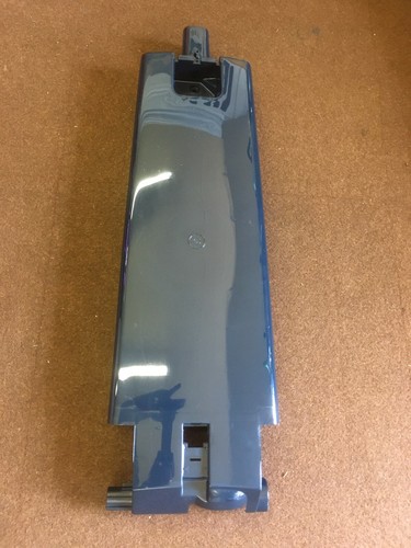Vintage hoover turbopower - turbopower, 1