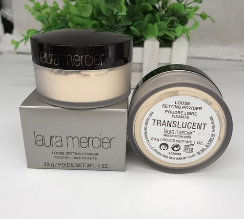 Laura mercier loose - loose, setting