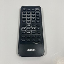CLARION remote VT1000T