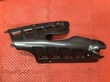 FERRARI 430,SPIDER,FRONT,LEFT,ENGINE PANEL,COVER,SHIELD, P/N 68743900