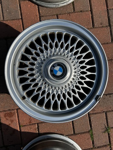Bmw series e36 e46 style - 3,