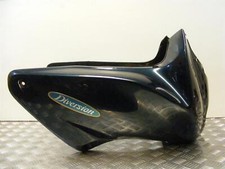 Yamaha XJ 600 S Diversion Top Fairing Panel Cowl 1992 to 1997 XJ600S A870
