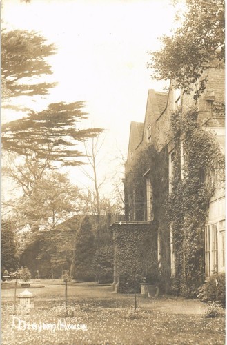 West drayton near uxbridge - west, &