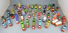 Thomas the Tank Engine Take and Play Engines Free Postage Take N Play