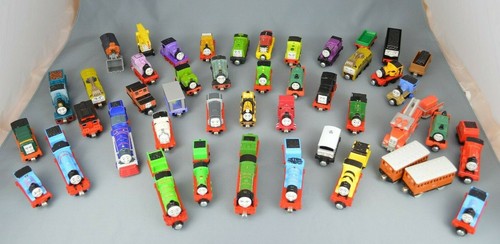 Thomas the tank engine take - tank,