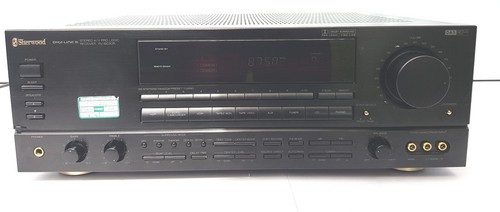 Sherwood digi linc rv - linc,