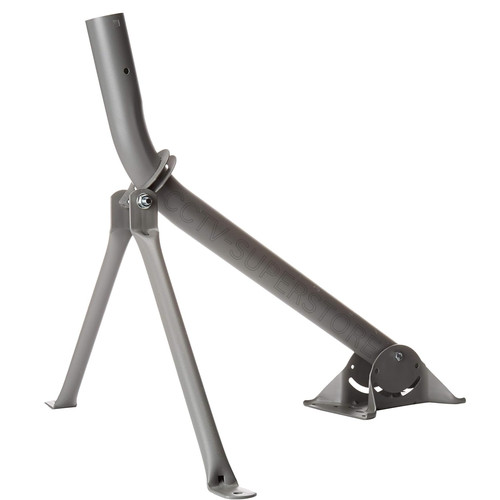 Dish mount mast pole roof - mast,