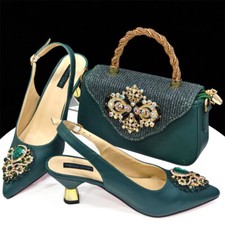 Italian Fashion Shoes Women