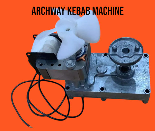 Archway doner kebab - archway,