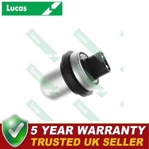 Lucas radiator fan temperature - lucas,