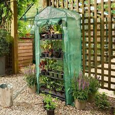 Garden Greenhouse 4 Tier