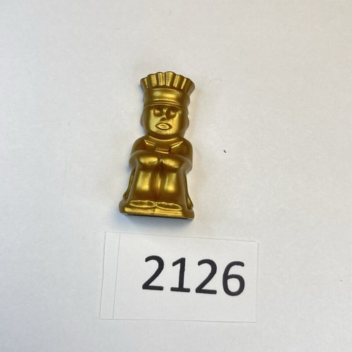 Playmobil treasure figure gold - playmobil,