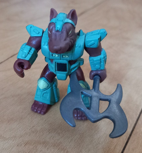 Battle beasts danger - -,