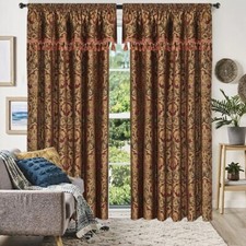 Thermal Blackout Curtains