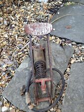 VINTAGE KISMET POPULAR