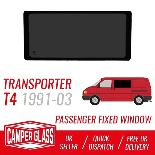 Transporter passenger - vw, t4