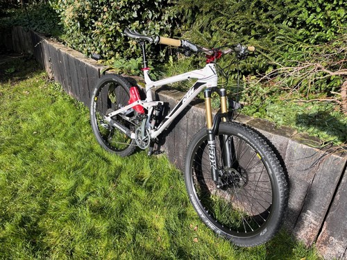 Ktm lycan 273 mtb 19 - 273, 27.5