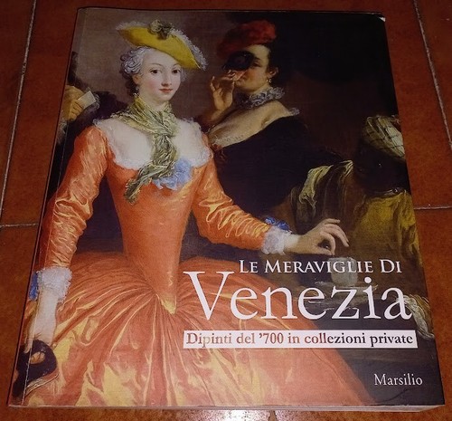 Meraviglie venezia - meraviglie,