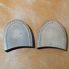 Cobblers Tools Shoe Repair DIY Men Leather Block Heels Size 2 3/4" B2