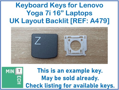 Keyboard replacement keys for - replacement,