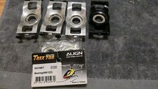 Align TRex 700 Metal Main
