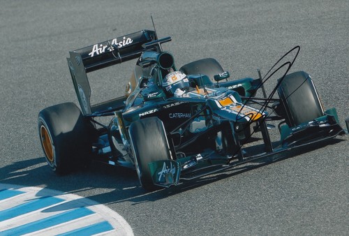 Giedo van der - , garde