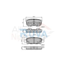 Fits lancer patriot compass - fits,